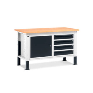 banco da lavoro work1509