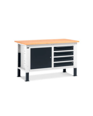 banco da lavoro work1509