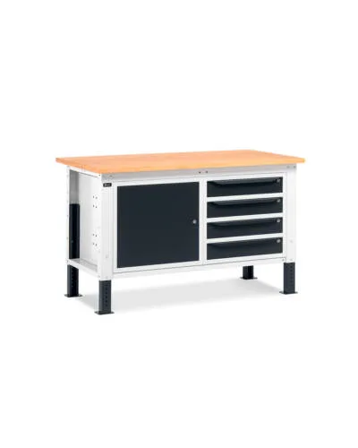 banco da lavoro work1509