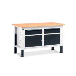 banco da lavoro work1511