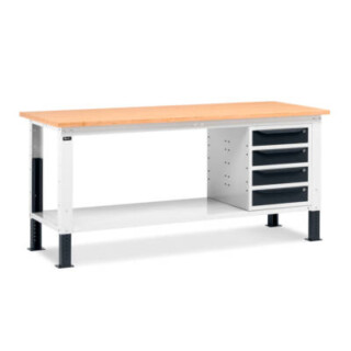 banco da lavoro work2003