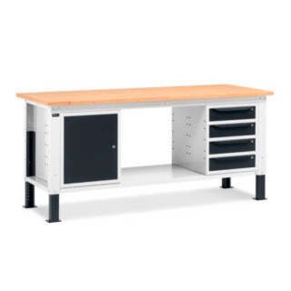 banco da lavoro work2005