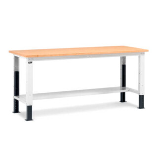 banco lavoro work up con piano in multiplex fbg02s2000r00pd