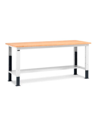 banco lavoro work up con piano in multiplex fbg02s2000r00pd