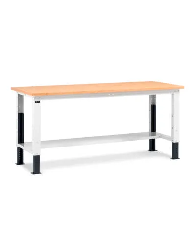 banco lavoro work up con piano in multiplex fbg02s2000r00pd