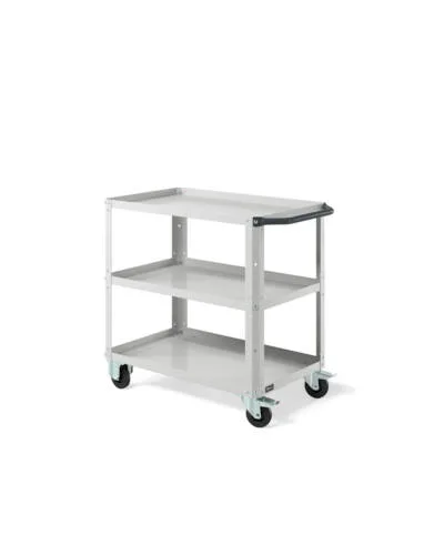 carrello lavoro clever large clever0905