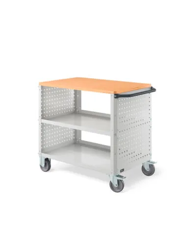 carrello lavoro clever large clever1013