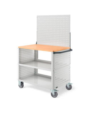 carrello lavoro clever large clever1021
