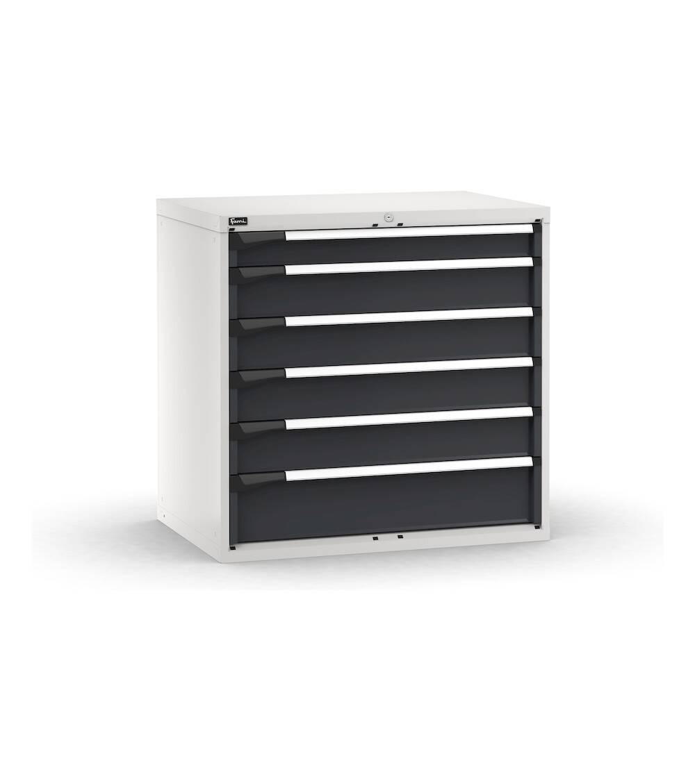 cassettiera porta attrezzi 6 cassetti 1x100 4x150 1x200 l1020 x p726 x h1000 mm 2.jpg