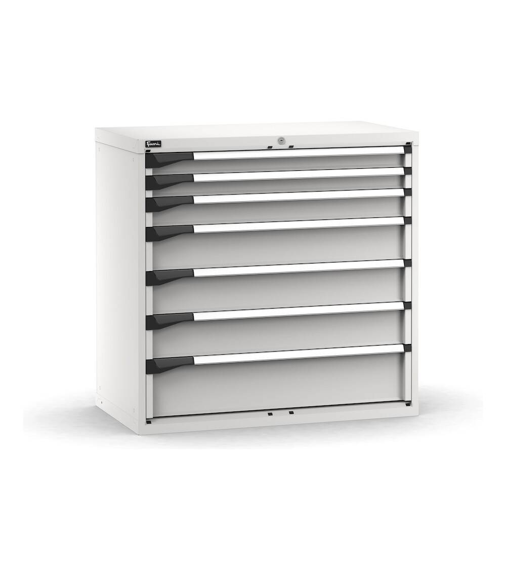 cassettiera porta attrezzi 7 cassetti 2x75 1x100 3x150 1x200 l1020 x p573 x h1000 mm 4.jpg