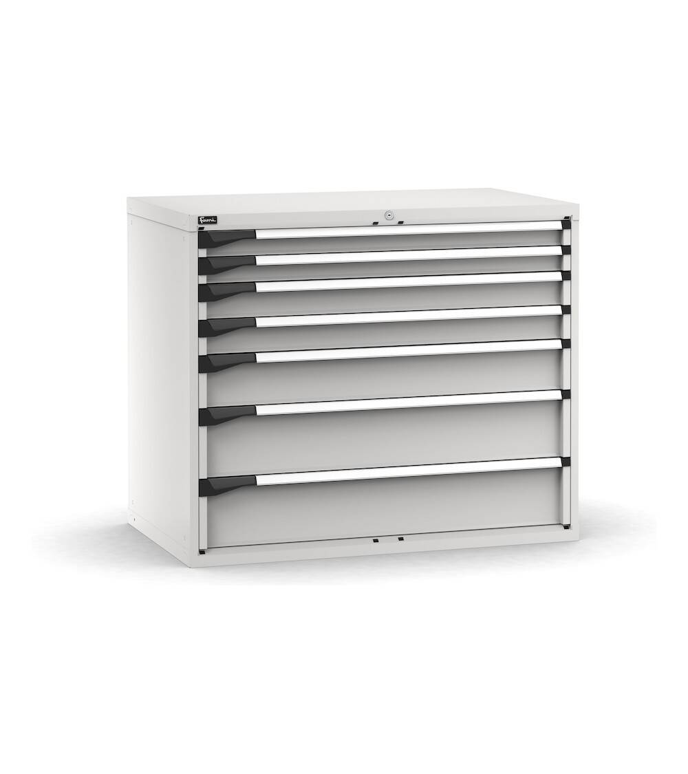 cassettiera porta attrezzi 7 cassetti 2x75 2x100 1x150 2x200 l1190 x p726 x h1000 mm 4.jpg