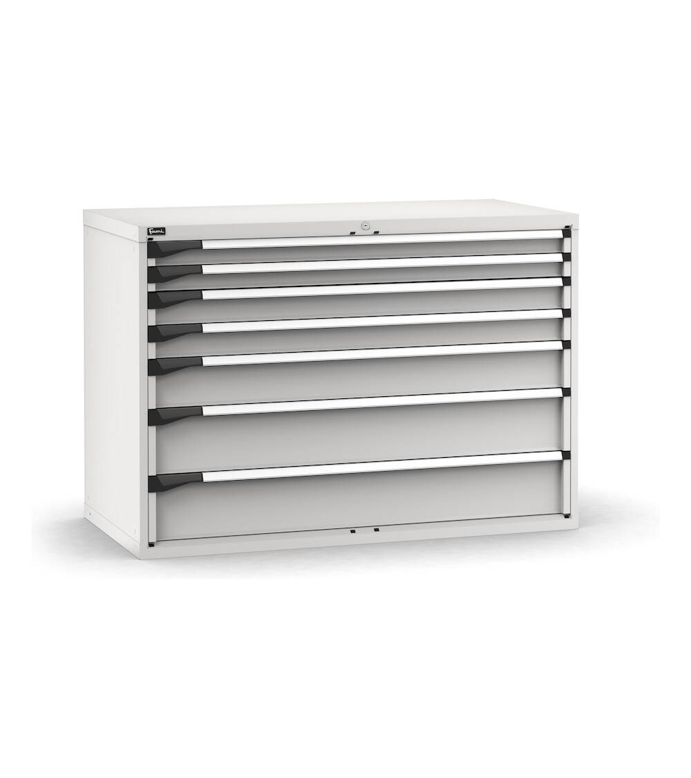 cassettiera porta attrezzi 7 cassetti 2x75 2x100 1x150 2x200 l1428 x p726 x h1000 mm 4.jpg