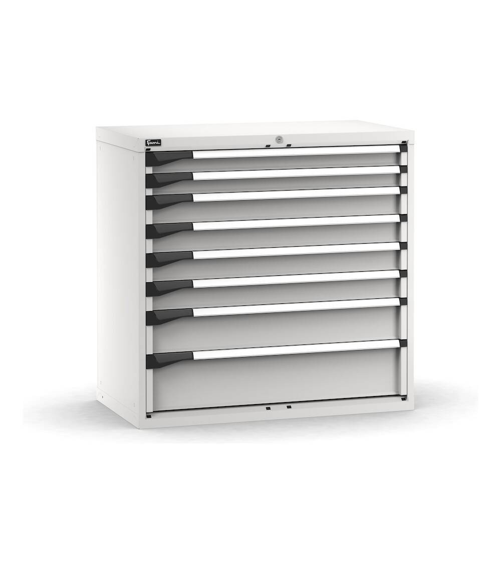 cassettiera porta attrezzi 8 cassetti 2x75 4x100 1x150 1x200 l1020 x p573 x h1000 mm 1.jpg
