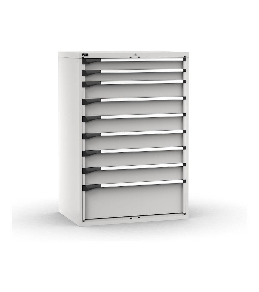 cassettiera porta attrezzi 9 cassetti 2x100 6x150 1x300 l1020 x p726 x h1500 mm 1.jpg