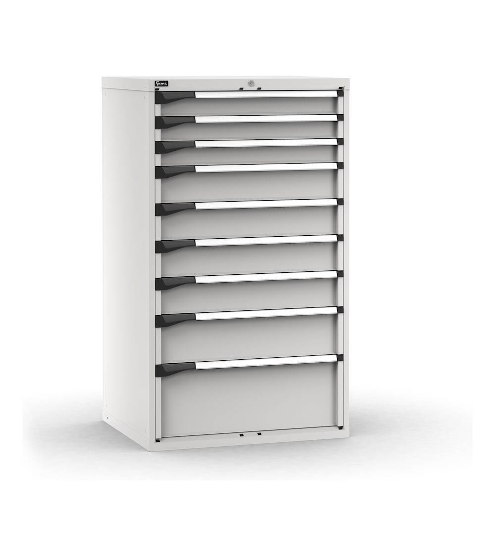 cassettiera porta attrezzi 9 cassetti 3x100 4x150 1x200 1x300 l867 x p726 x h1500 mm 4.jpg