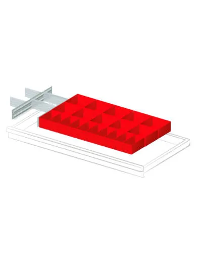 divisori per cassetti ffh02500600