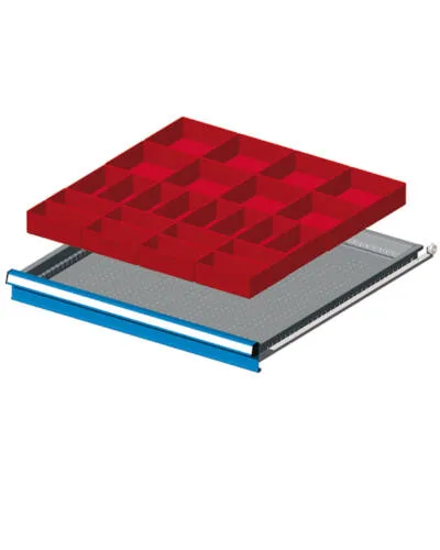 divisori per cassetti ffh200713