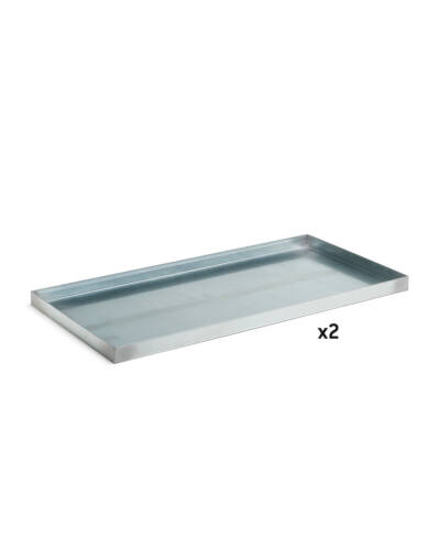 kit vasche stagne raccolta liquidi fac9911100099