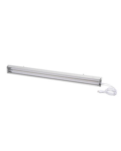 lampada con 2 luci led fbl99400108