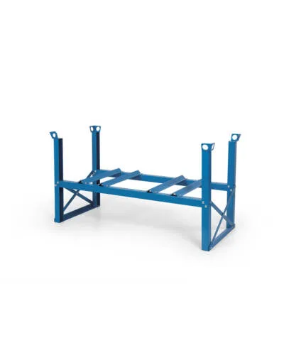 porta fusti impilabile bml085012