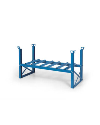 porta fusti impilabile bml085013