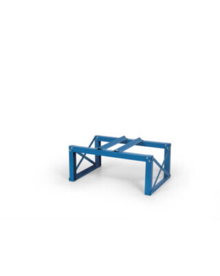 porta fusti non impilabile bml086001