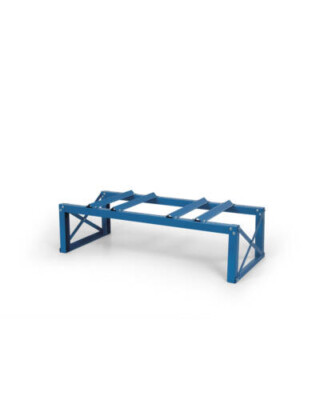 porta fusti non impilabile bml086002