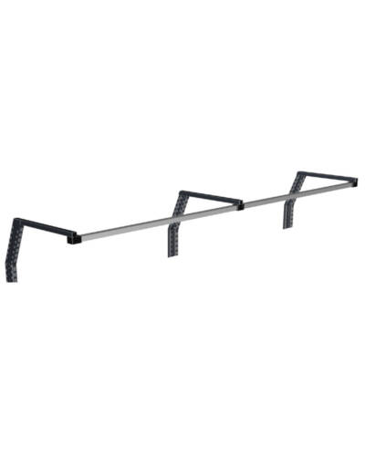 supporti con binario in alluminio fbl98302039