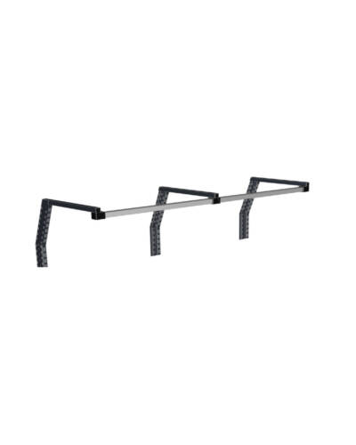 supporti con binario in alluminio ideaone05149