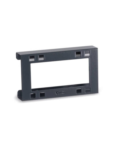 supporto multipresa 4 posti fblet003039