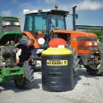 Contenitore per Olio Esausto - immagine 5