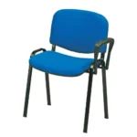 Seduta 6000 con Bracciolo