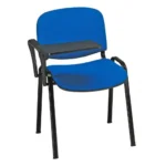 Seduta 6000 con Bracciolo e Scrittoio