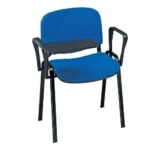 Seduta 6000 con Doppio Bracciolo e Scrittoio