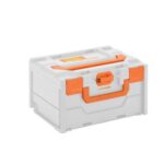 Cassetta di Sicurezza per Trasporto Batterie al Litio Li-Safe 2-S