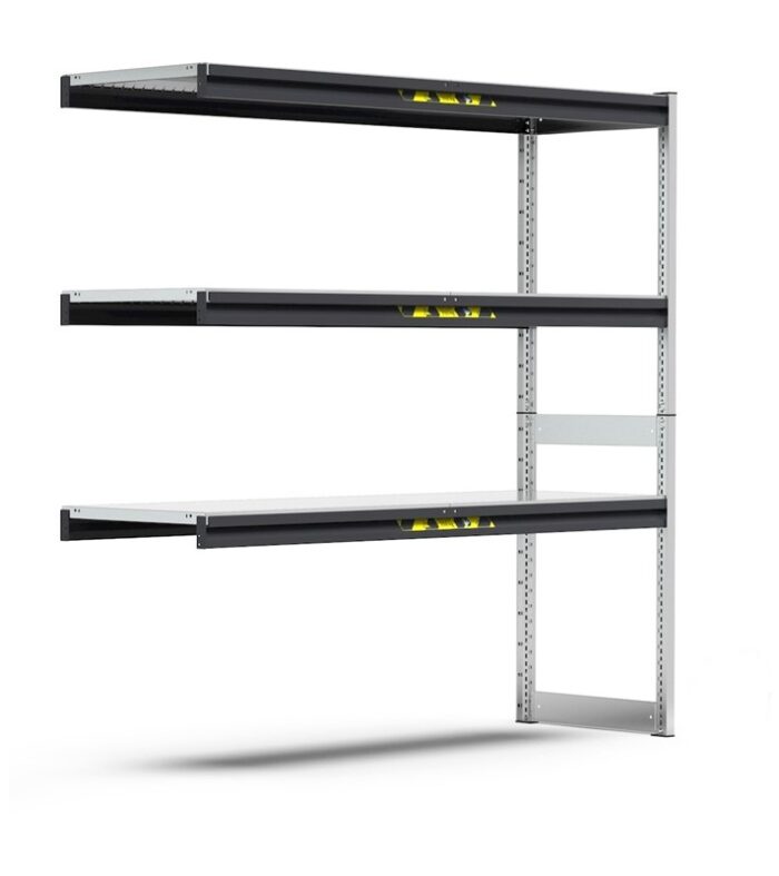 67e1703cc058001adc569c84_ART_20_IMG-8.jpeg Modulo Aggiuntivo Scaffale ST con 3 Ripiani - immagine 1