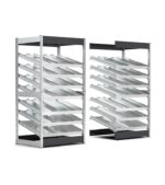 Scaffale ST con Piani Inclinati - immagine 2