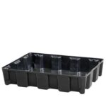 Vasca di Raccolta per Laboratorio 60L - immagine 2