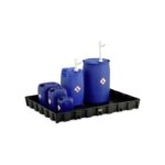 Vasca di Raccolta per Laboratorio 250L - immagine 2