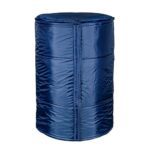 Cappa Isolante per Fusti 200L