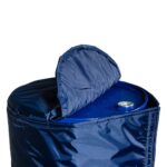 Cappa Isolante per Fusti 200L - immagine 3