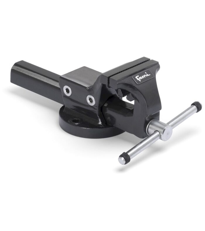 Morsa da Banco WORK GO - immagine 1