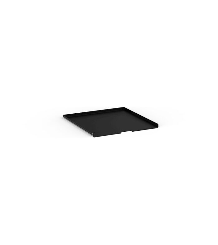 Top 3 Bordi Rivestito in PVC, L562 x P576 x H23 mm - immagine 1