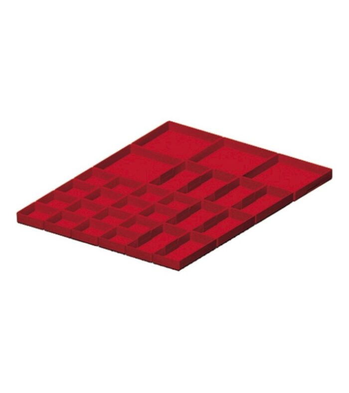 67e6652a835d9a27de476baf_ART_312_IMG-8.jpeg Kit Cassette Divisorio 28 Pezzi per Cassetti - immagine 1