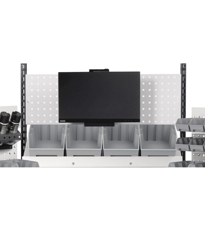 Postazione di Lavoro Dynamic 1505 - immagine 5