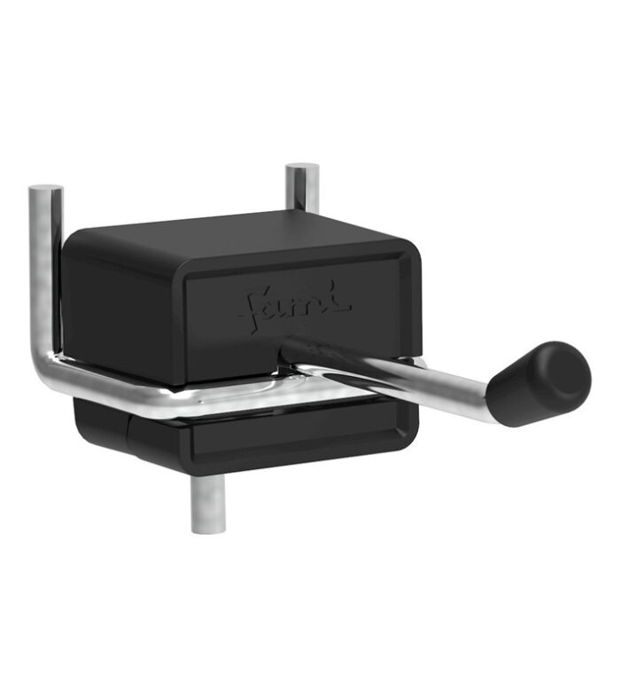 Gancio con puntale 50 mm - immagine 3