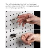 Gancio con puntale 50 mm - immagine 6