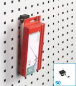 Gancio con puntale 50 mm - immagine 8