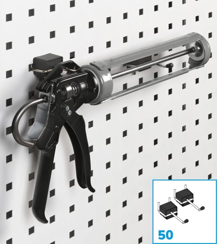 Gancio con puntale 50 mm - immagine 10