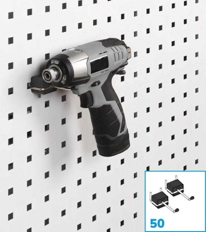 Gancio con puntale 50 mm - immagine 11